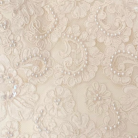 House of Bianchi Dresses Vintage Classic And Elegant House Of Bianchi Wedding Gown Circa 99